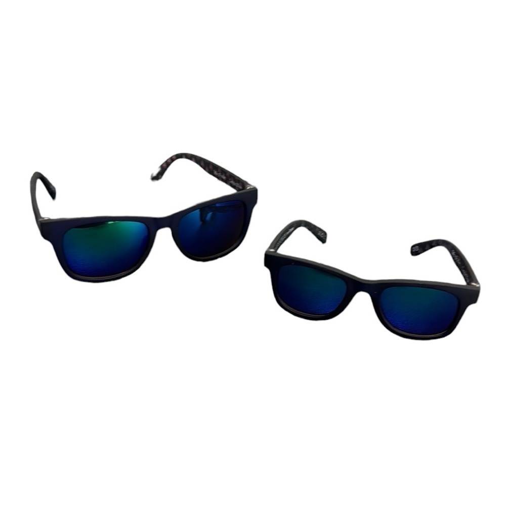 EYEPORTERS 2pc Adult and Child 0-3‎ Sunnies Set NWT